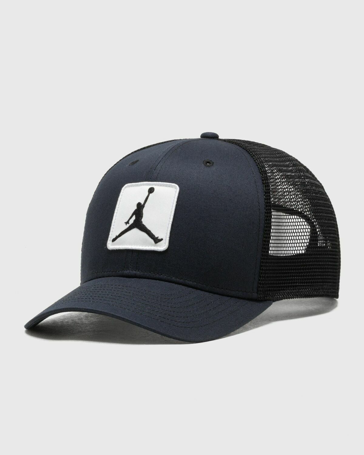 Jordan RISE CAP S CB TRKR JM PTCH Black Men
