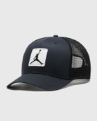 Jordan RISE CAP S CB TRKR JM PTCH Black Men