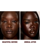 Charlotte Tilbury Unreal Skin Hydrating Foundation Stick - 17 Deep