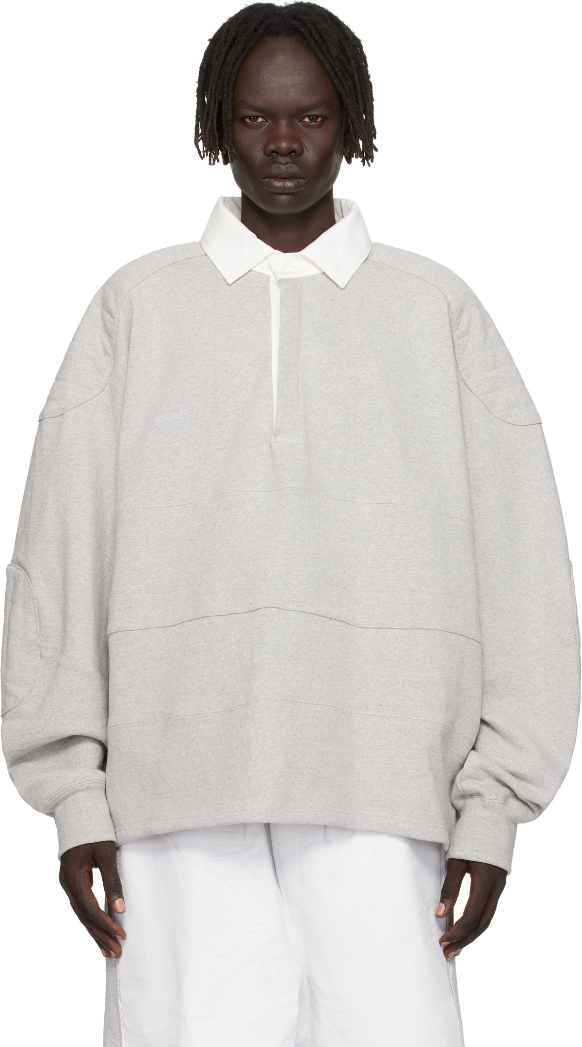 Hed mayner Reebok Zipped Hoodie xsサイズ Reebok - Reebok X Hed Mayner Zipper Hoodie | HBX - Globally