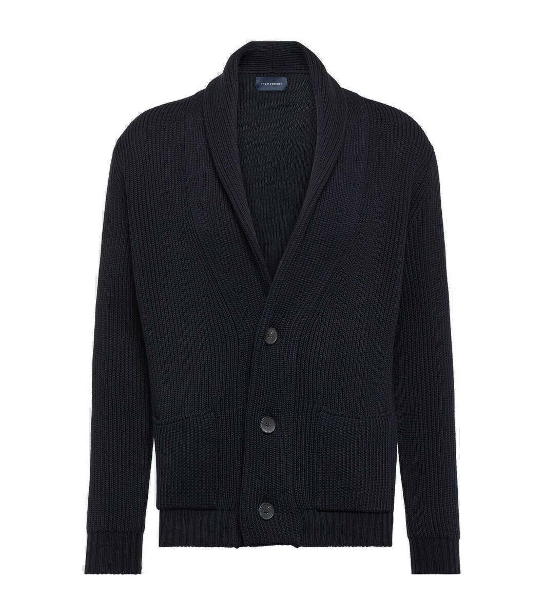 THOM 26S CARDIGAN STYLE 53 main image 1