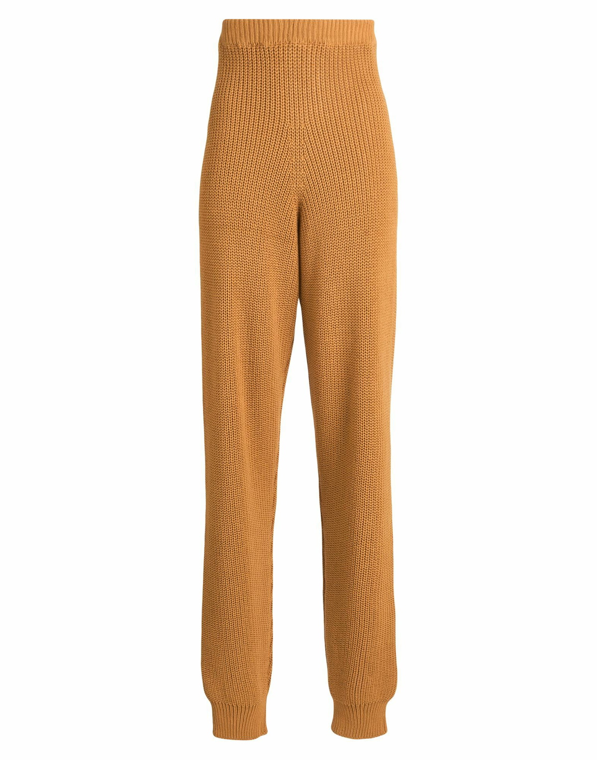 Baserange Womens Pants Camel