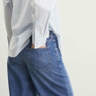 Closed Women's Nikka Boyfriend Jeans in Mid Blue