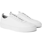 Grenson - Vegan Leather Sneakers - White