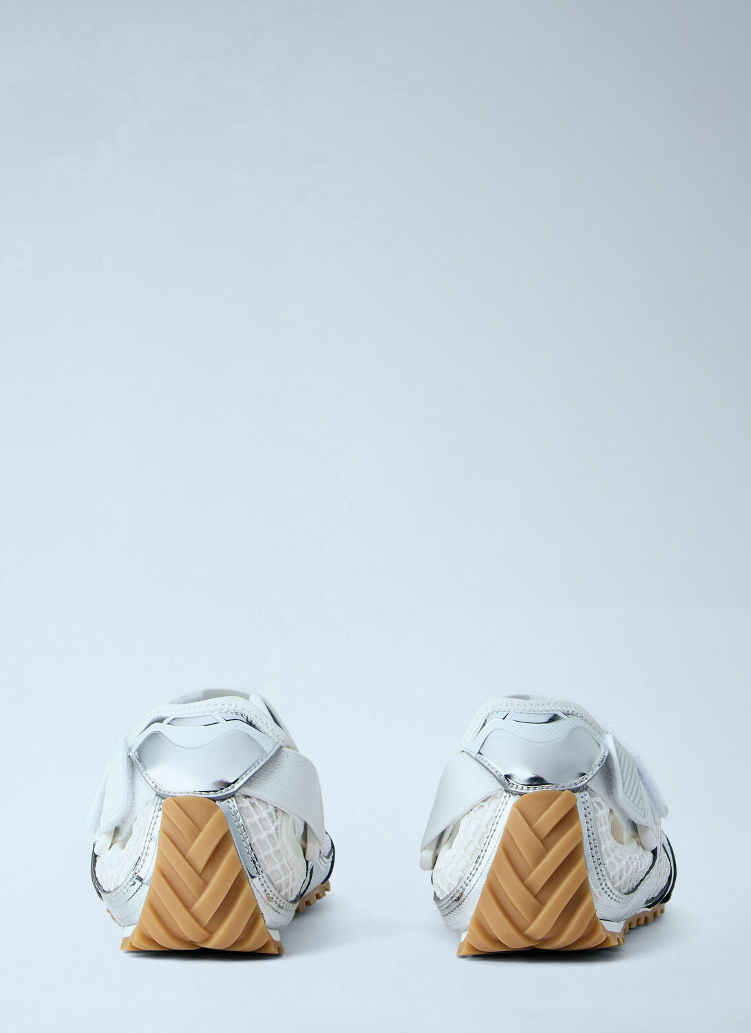 Bottega Veneta Orbit Sneakers