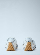 Bottega Veneta Orbit Sneakers