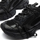 Balenciaga Men's 3XL Sneakers in Black