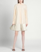 Quira Womens Shirt Blush