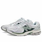 New Balance ML860GP2 'Northern Lights' in Mallard Green