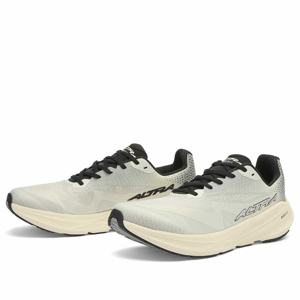 Altra Men's Experience Flow 3 Sneaker in Light Gray
