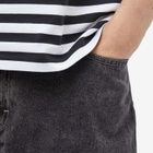 Polar Skate Co. Men's 92! Jeans in Silver Black