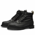 Dr. Martens Men's 939 Sub Explorer Boot in Black