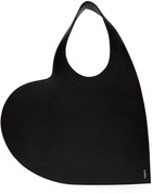 Coperni Black Heart Tote