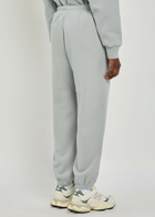 Vuori Restore Cotton-blend Sweatpants Light Blue