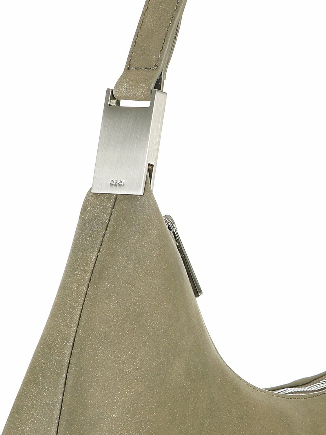 [OSOI] Cargo hobo LARGE ☆送料込☆ Designer fashion, Seoul-fully created | W Concept