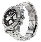 Breitling Chronomat 44 GMT AB0420