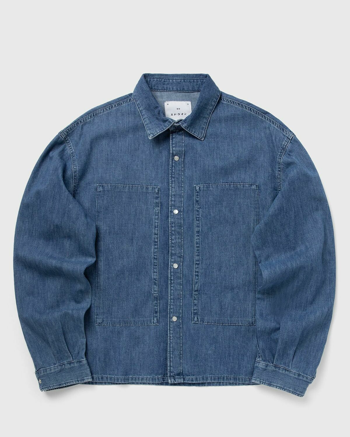 Workman Shirt L