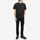 AMIRI Men's Micro MA Bar T-Shirt in Black