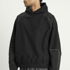 Nike Men's Tech Shori Utility Hoodie in Black