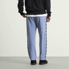 Umbro Men's Taped Track Pant in Infinity