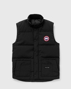 Canada Goose Freestyle Crew Vest Black - Mens - Vests