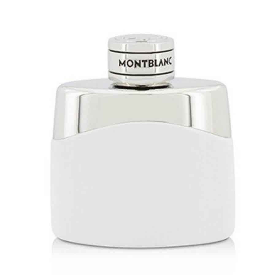 Montblanc Legend Spirit by MontBlanc EDT Spray 1.7 oz (50 ml) (m)