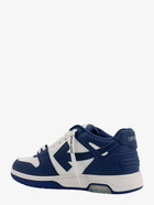 Off White   Out Of Office Blue   Mens