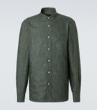 Rubinacci Linen shirt