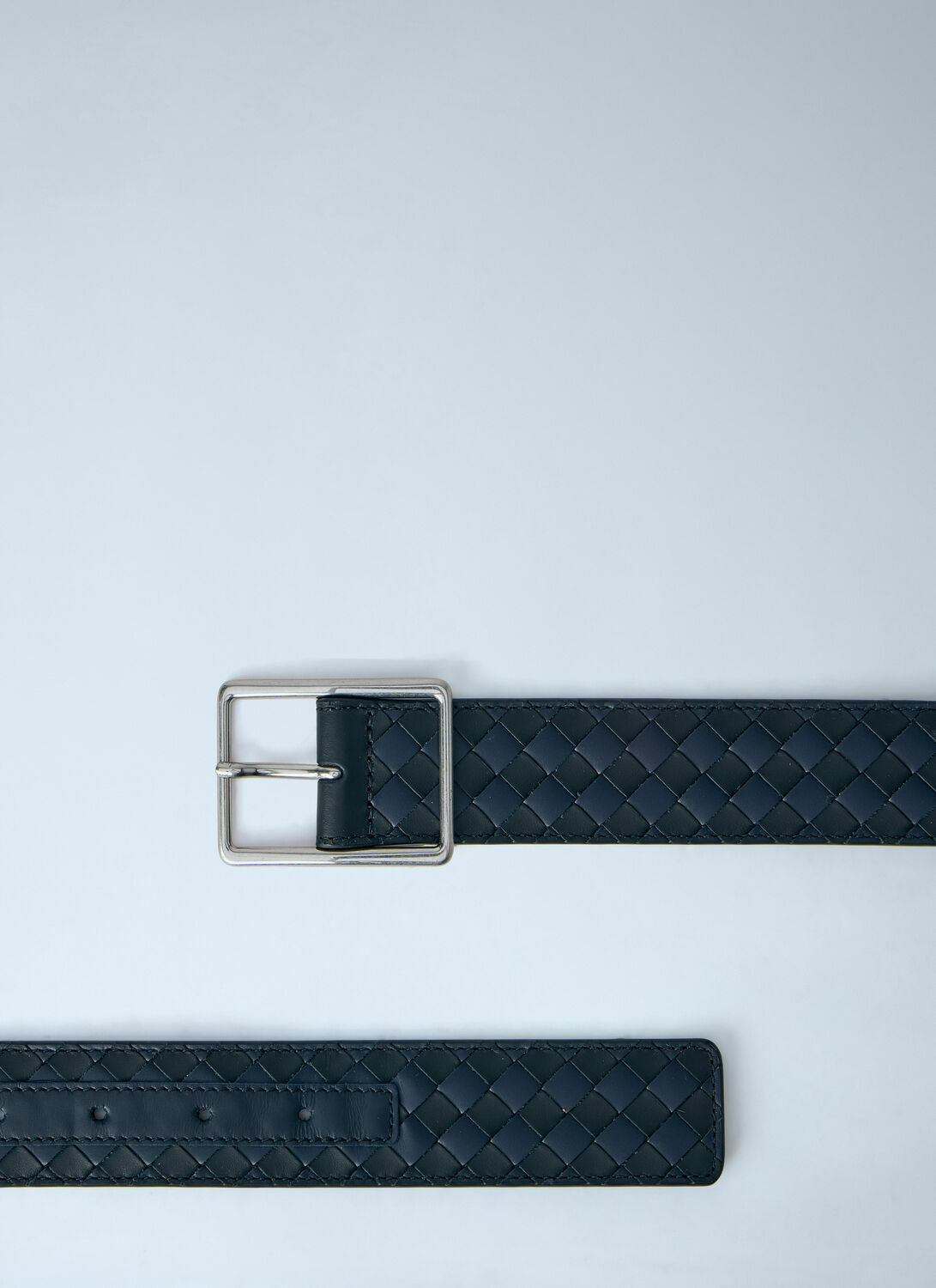 Bottega Veneta Intrecciato Piccolo Belt