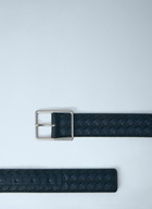 Bottega Veneta Intrecciato Piccolo Belt