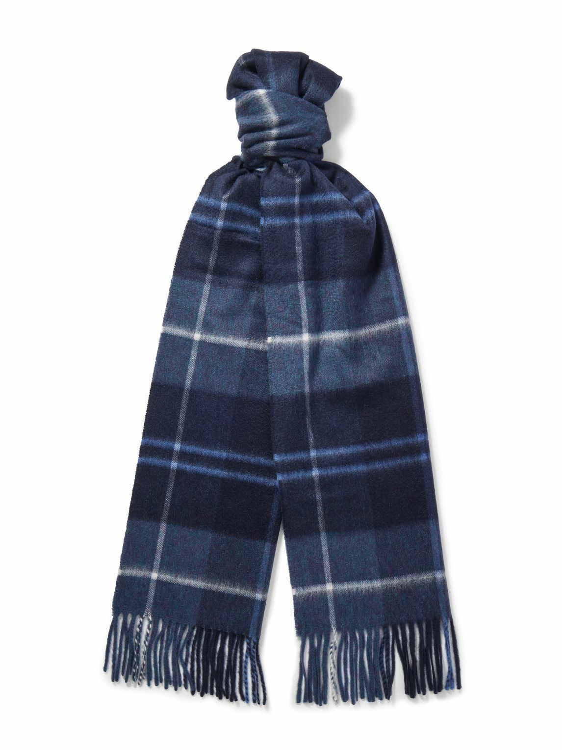 Gosha Rubchinskiy Flag Scarf Gosha Rubchinskiy x adidas