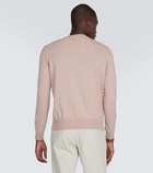 Loro Piana Cashmere sweater