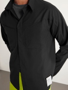 Satisfy - River PeaceShell™ Shirt - Black
