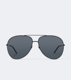 Saint Laurent SL 972 aviator sunglasses