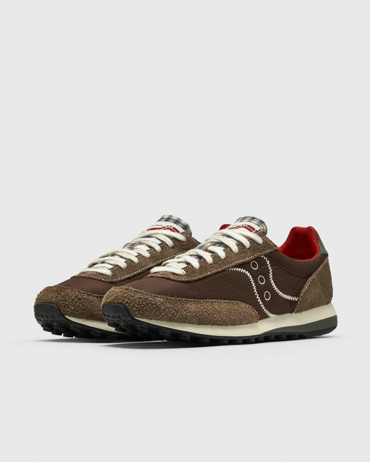 X Estudio Niksen TRAINER 80