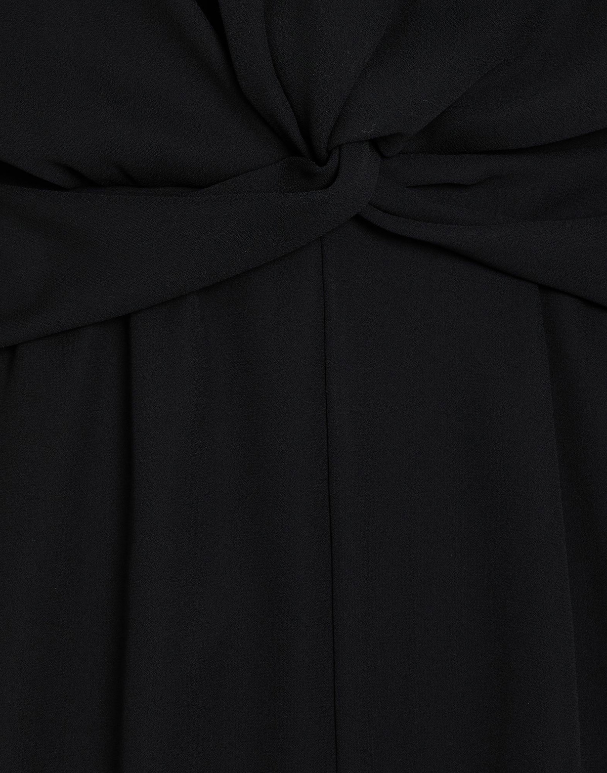 Berna Womens Playsuit in Black