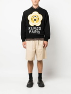 KENZO - Tiger Academy Wool Blend Jumper