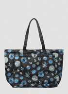 x Will Sweeney Tote Bag in Black