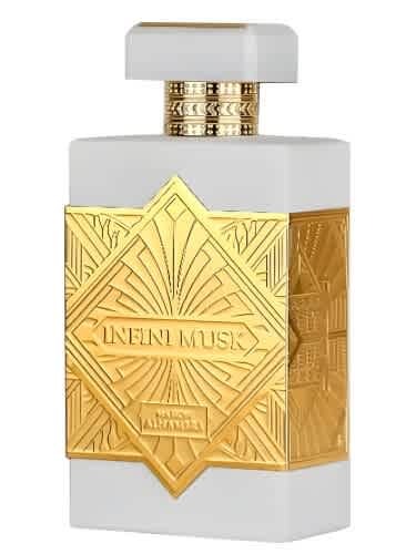 Maison Alhambra Infini Musk EDP Spray 3.4 oz Fragrances 6290360590578
