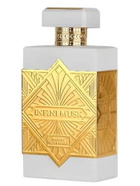 Maison Alhambra Infini Musk EDP Spray 3.4 oz Fragrances 6290360590578