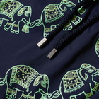 Vilebrequin Elephant Dance Moorise Swim Short