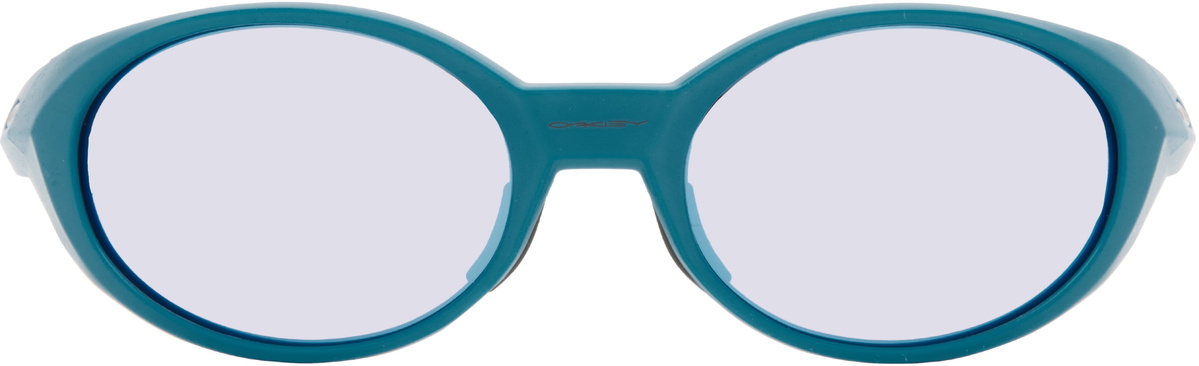 Oakley Blue Eye Jacket Redux Sunglasses