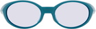 Oakley Blue Eye Jacket Redux Sunglasses