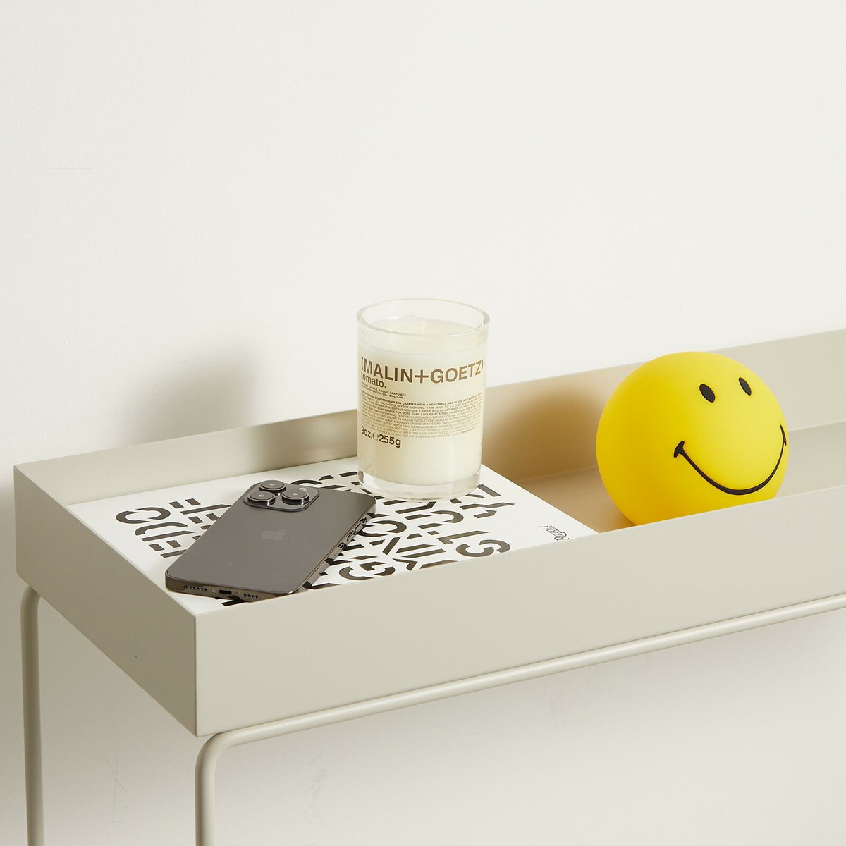Malin + Goetz Tomato Candle 