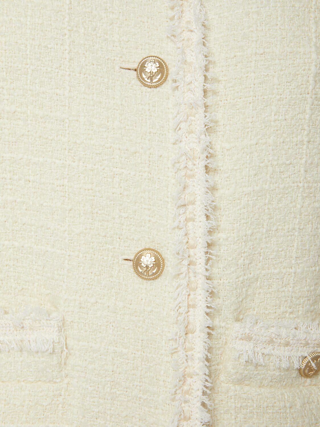 Weekend Max Mara Balia Jacket関税込み Off-White Balia Jacket by Weekend Max Mara on Sale