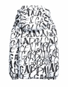 Dolce & gabbana Womens Puffer in White