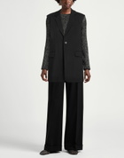 Frame Womens Blazer in Black