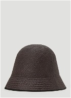 Renata Hat in Black