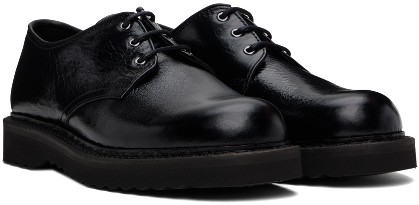 OUR LEGACY Black Trampler Derbys Our Legacy