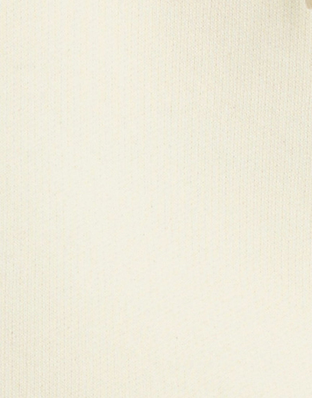 Jil Sander Mens Sweatshirt Ivory